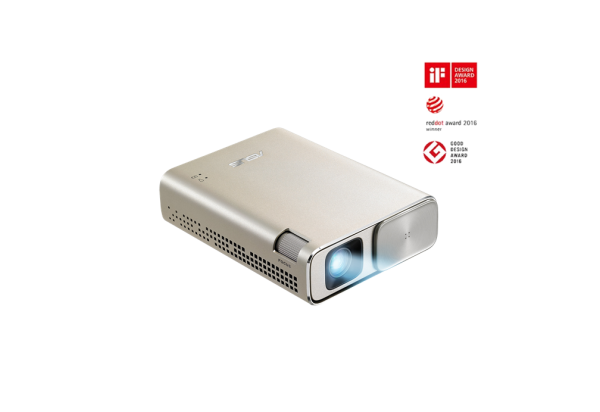 Máy chiếu bỏ túi ASUS ZenBeam Go E1Z USB